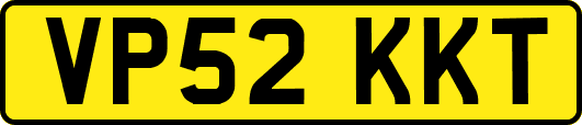 VP52KKT