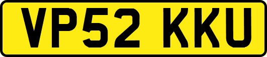VP52KKU