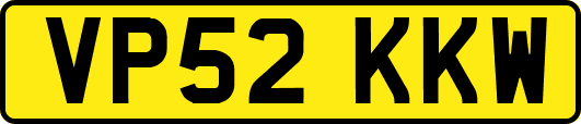 VP52KKW