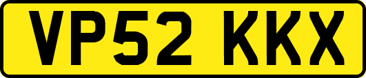 VP52KKX