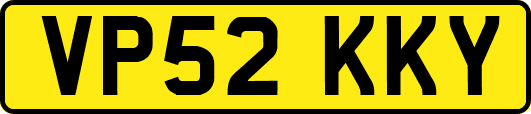 VP52KKY