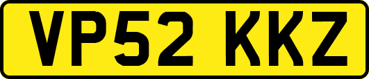 VP52KKZ