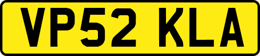 VP52KLA