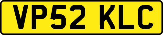VP52KLC