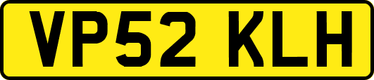 VP52KLH