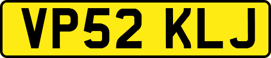 VP52KLJ