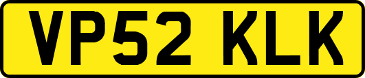 VP52KLK