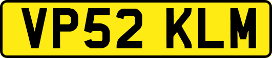 VP52KLM