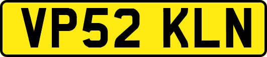 VP52KLN