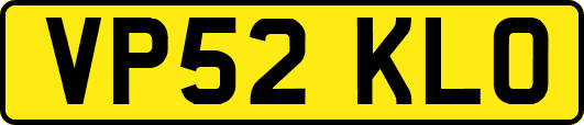 VP52KLO
