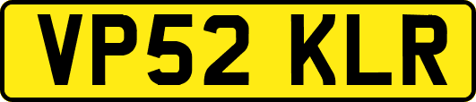 VP52KLR