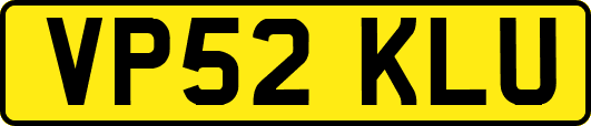 VP52KLU