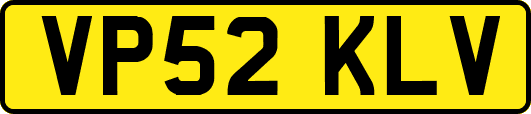 VP52KLV