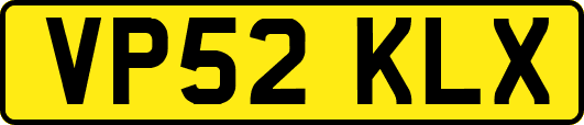 VP52KLX