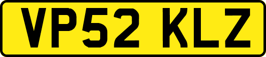 VP52KLZ