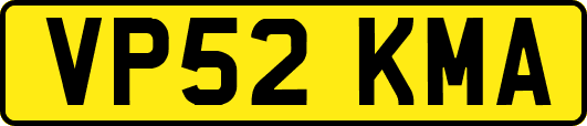VP52KMA