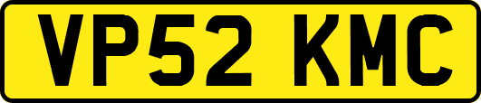 VP52KMC