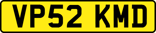 VP52KMD