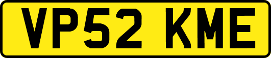 VP52KME