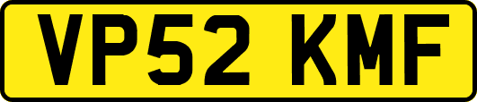 VP52KMF