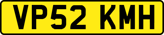 VP52KMH