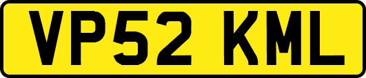VP52KML