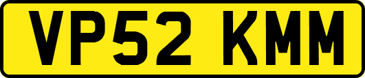 VP52KMM