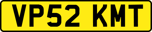 VP52KMT