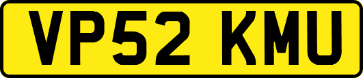 VP52KMU