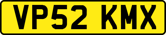 VP52KMX