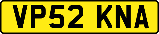 VP52KNA
