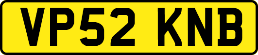 VP52KNB