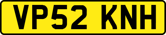 VP52KNH