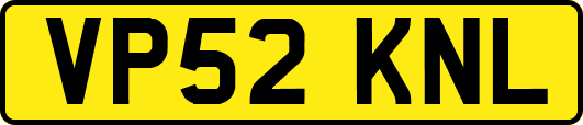 VP52KNL