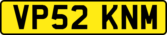VP52KNM