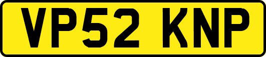 VP52KNP