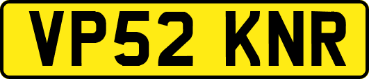 VP52KNR