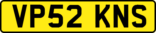 VP52KNS