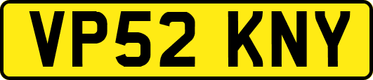 VP52KNY