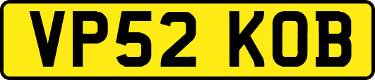 VP52KOB