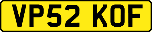 VP52KOF