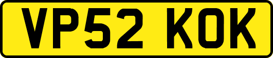 VP52KOK