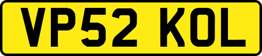 VP52KOL