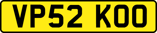 VP52KOO