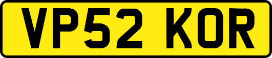 VP52KOR