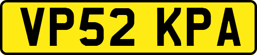 VP52KPA