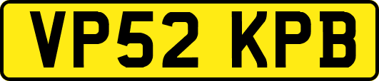 VP52KPB