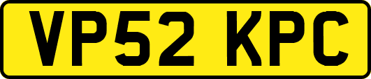 VP52KPC
