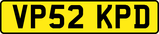 VP52KPD