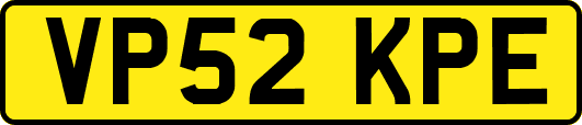 VP52KPE